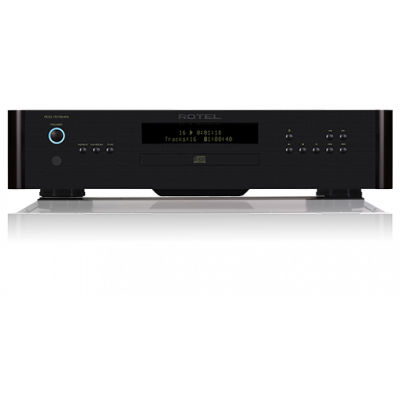 Rotel RCD 1572 MKII CD-Player